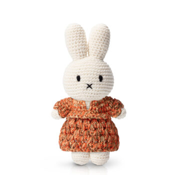 Miffy handmade and her kaap skil dress