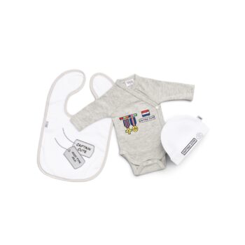 Captain cute - baby set