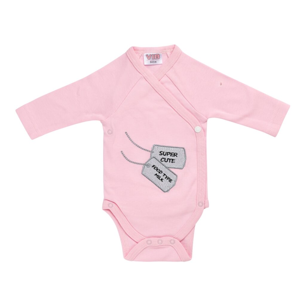 Super Cute - Onesie
