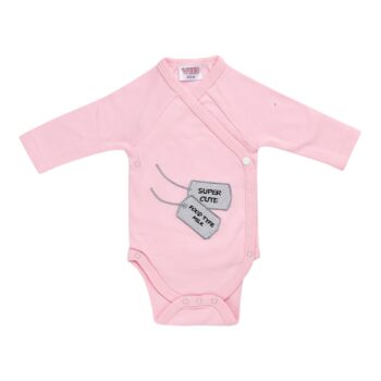 Super Cute - Onesie