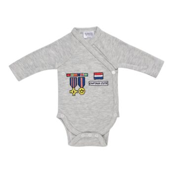 Captain Cute - Onesie