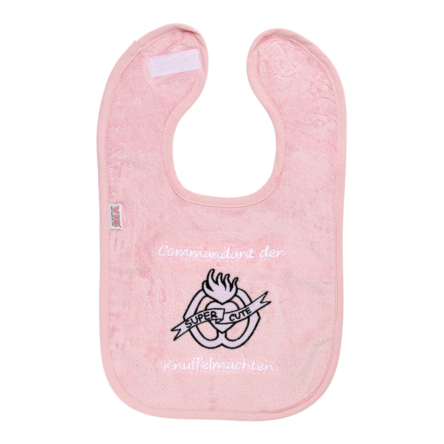 Super Cute - Baby bib