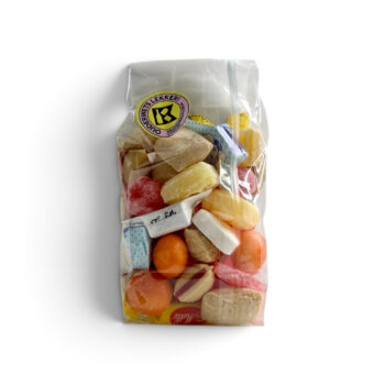 Traditional Dutch Sweets mix