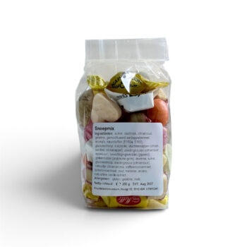 Traditional Dutch Sweets mix