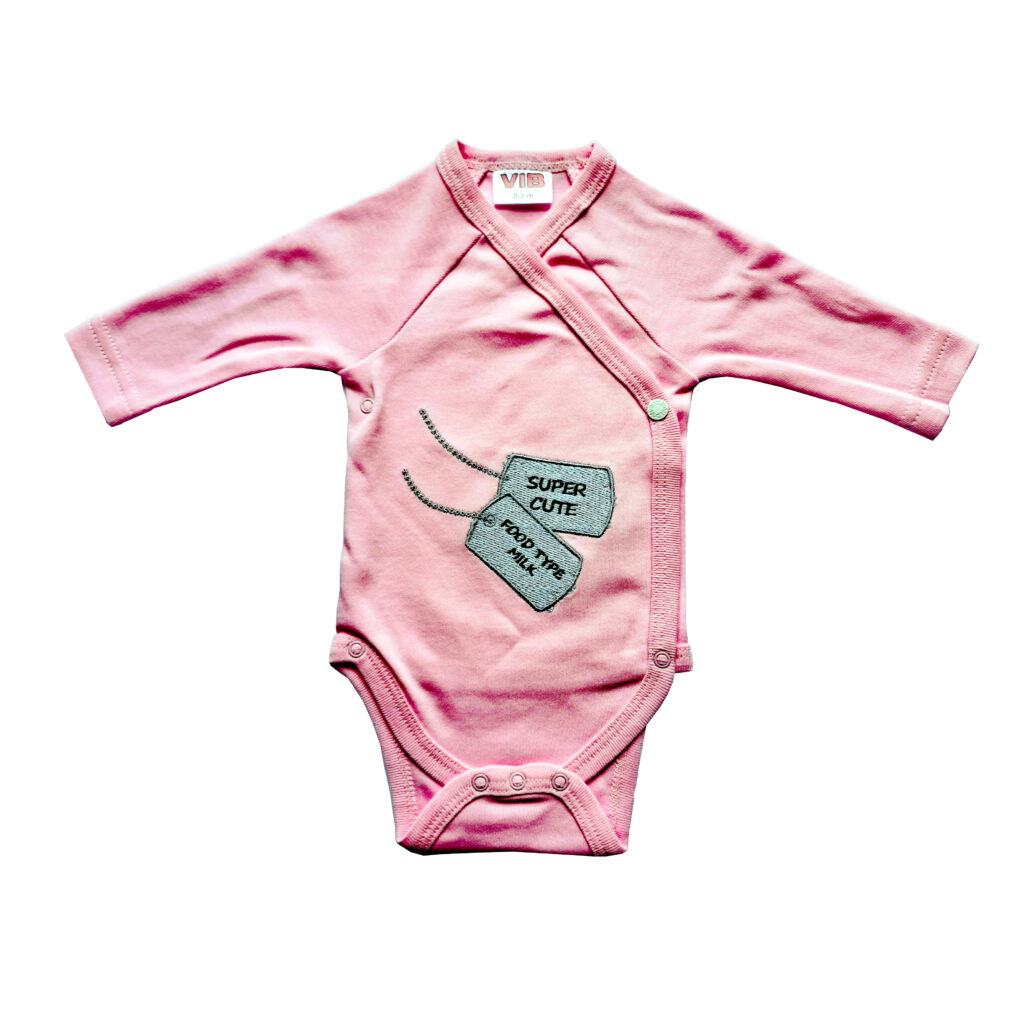 Super Cute - Onesie