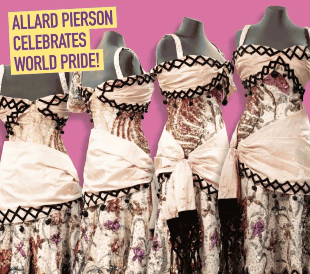 allard pierson museum - The art of transformation