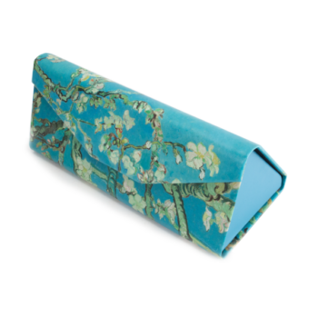 Étui à lunettes pliable, Vincent van Gogh, Amandier en fleurs