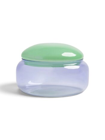 jar blue