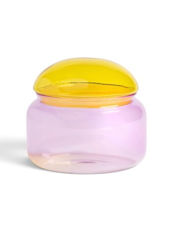 jar pink