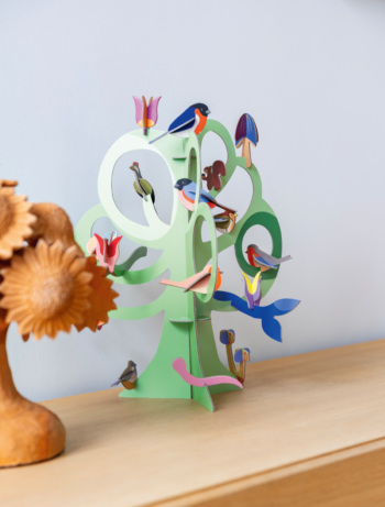 Singing Tree