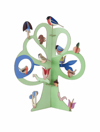 Singing Tree