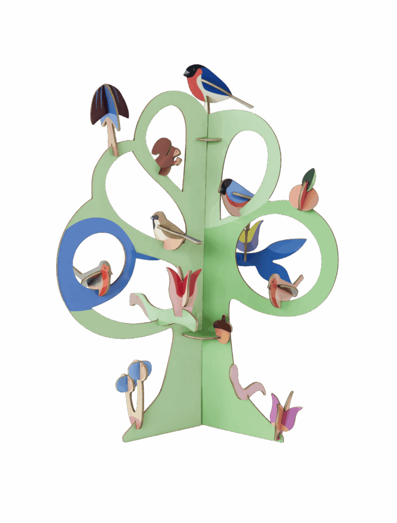 Singing Tree
