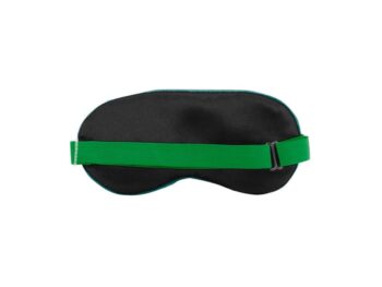 Sleeping mask, Vincent van Gogh, Self portrait