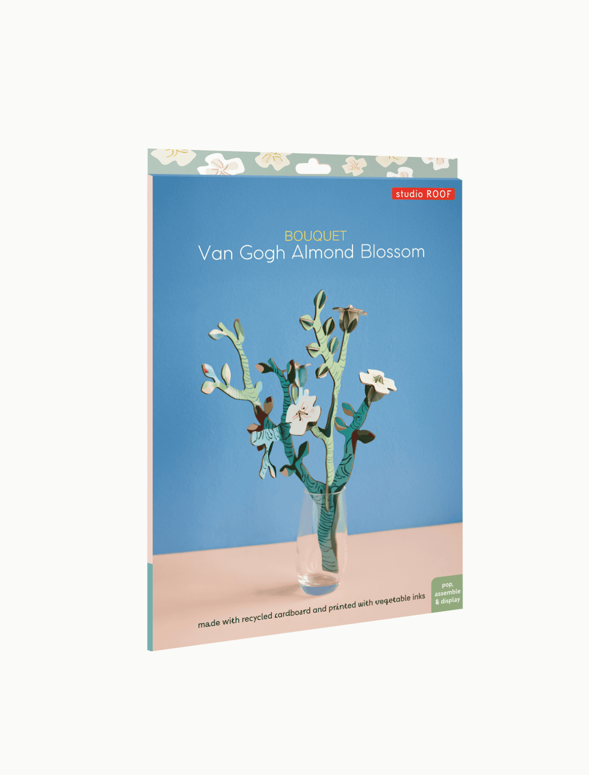 Van Gogh Almond Blossom
