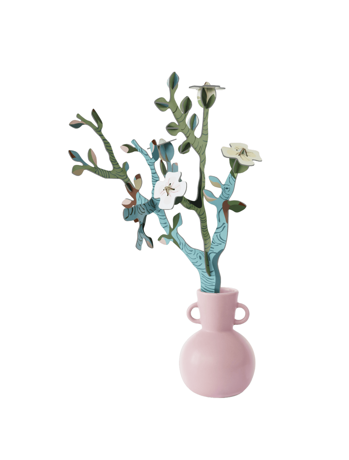 Van Gogh Almond Blossom