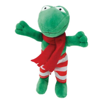 Peluche Kikker - 20 cm